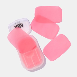 Xà phòng bỏ túi AOA nhiều mùi