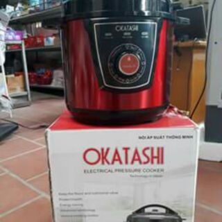 Sỉ nồi cơm điện đa năng okatashi