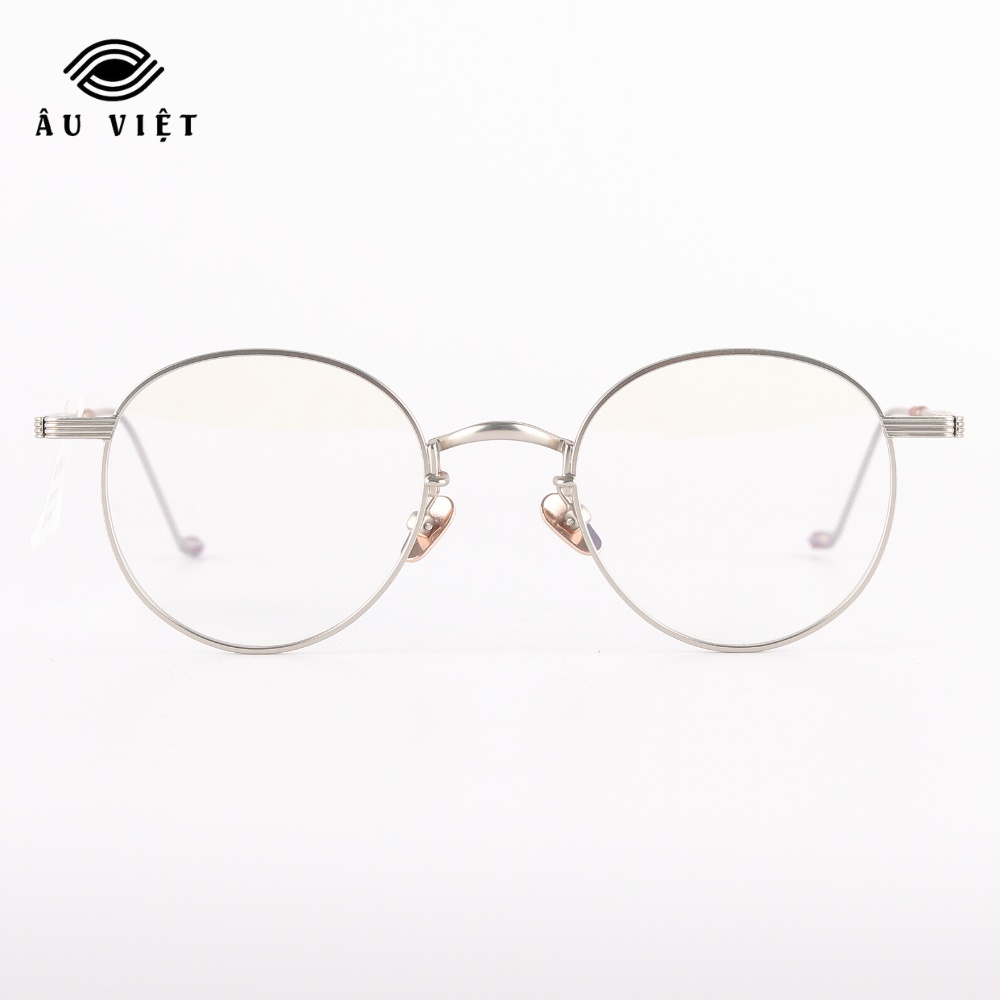 Gọng kính Auviet eyeluxury GM Tom Full box
