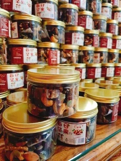 Combo 3 hộp Ngũ cốc 7 hạt