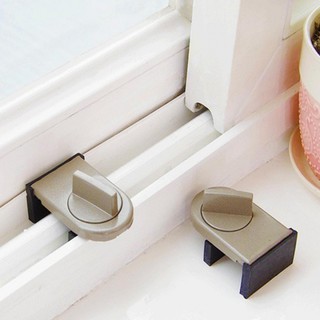 Chốt Khóa Chặn Cửa Lùa, Cửa Kéo
