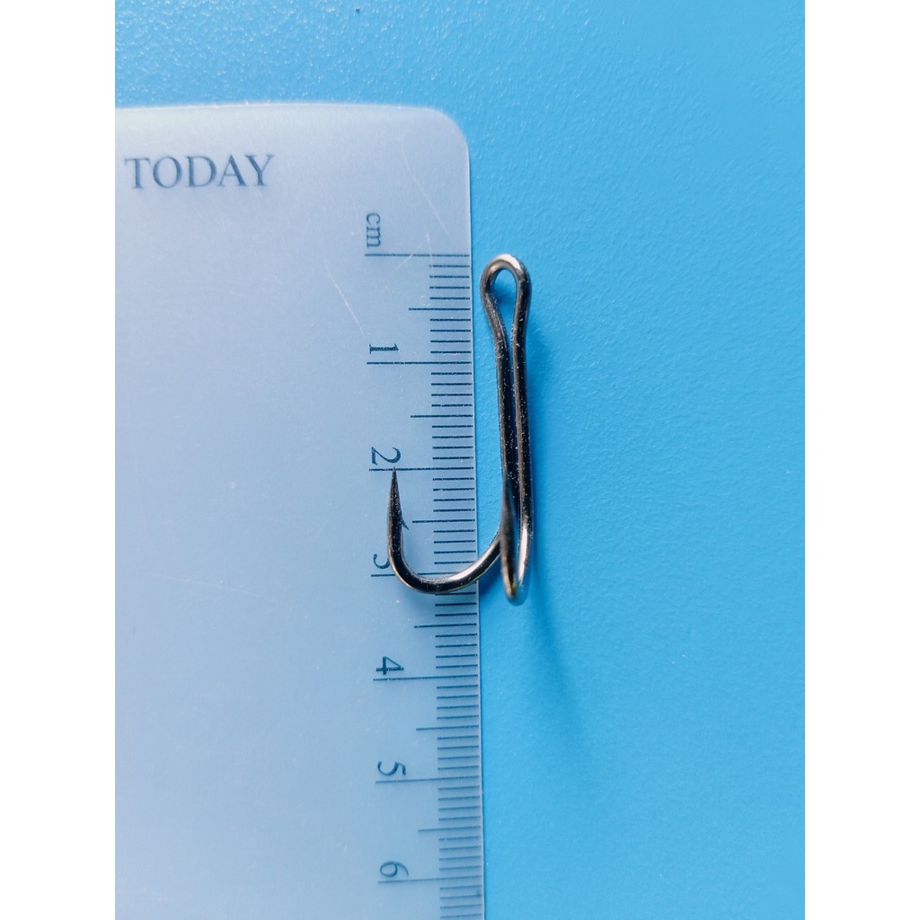 Lưỡi câu đôi SNS