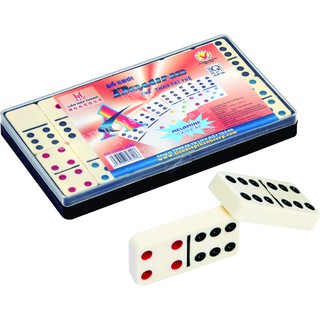 Cờ Domino Ngà Lớn Liên Hiệp Thành