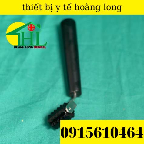 [Hàng Chính Hãng Diện Chẩn Bùi Quốc Châu] Lăn Sừng Đơn Lớn Diện Chẩn