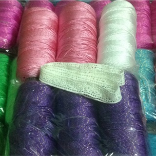 Set sợi thô thanh lí