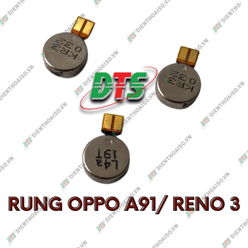 Rung thay thế oppo reno 3 và oppo a91