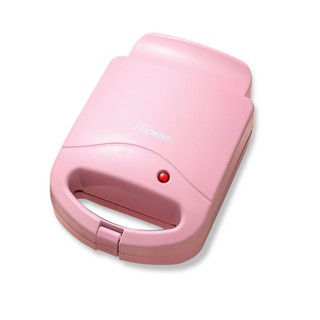 Máy kẹp nướng bánh mì mini - Máy nướng bánh sandwich chỉ với 5 phút cho bữa ăn sáng bảo hành 12 tháng