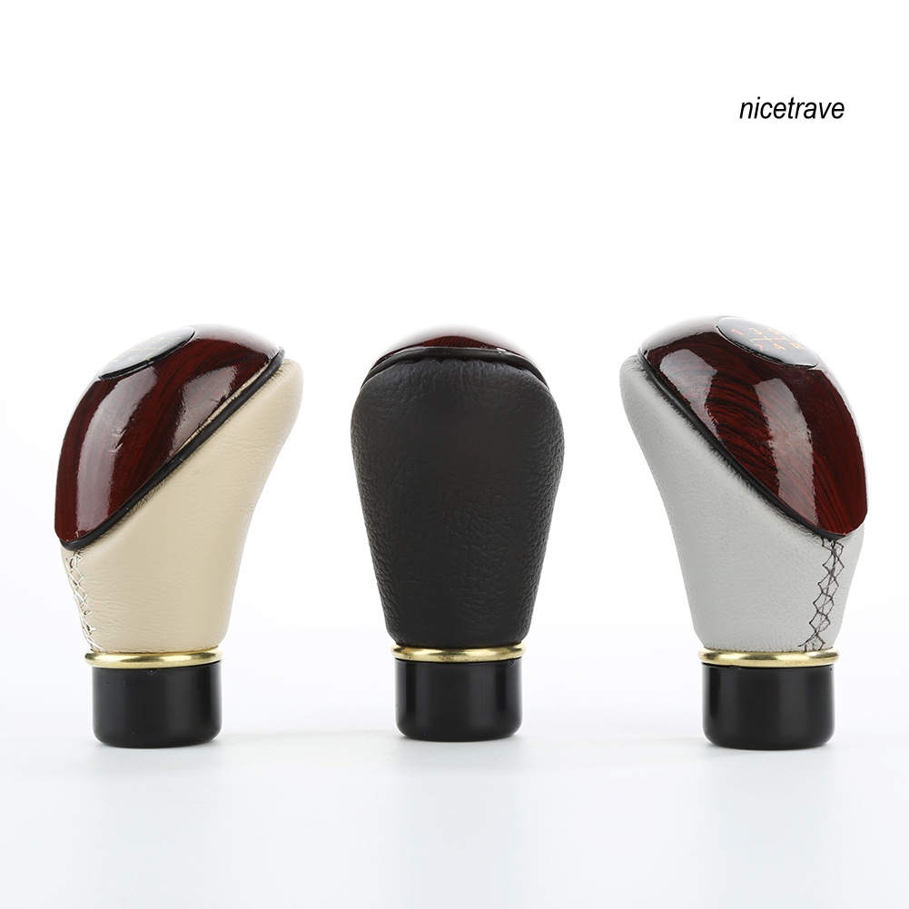 Tay Nắm Cần Số 5 Tốc Độ Chất Lượng Cao Cho Xe Hơi | BigBuy360 - bigbuy360.vn