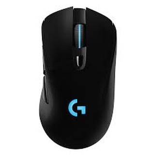 Chuột chơi game Logitech G703 Hero Lightspeed Wireless Gaming