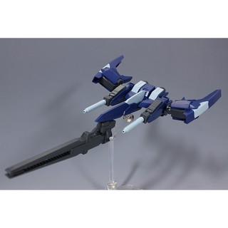Mô hình lắp ráp HG BF 1/144 Lightning Pack MK2