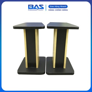 Chân đỡ loa full, loa hiend cao 60 cm, 80cm, chịu lực 100kg