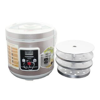 Nồi làm tỏi đen Tiross TS907