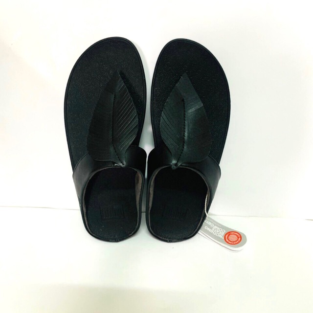 Dép Fitflop chiếc lá mẫu mới nhất