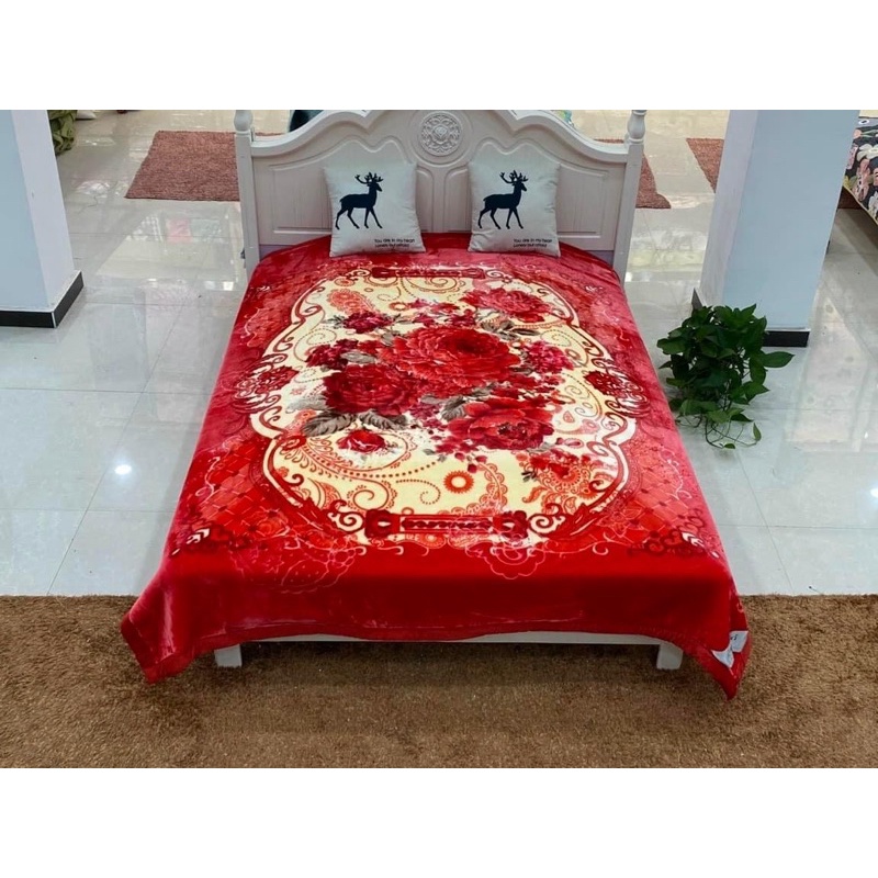 CHĂN TUYẾT THÁI LAN nhập khẩu 5kg