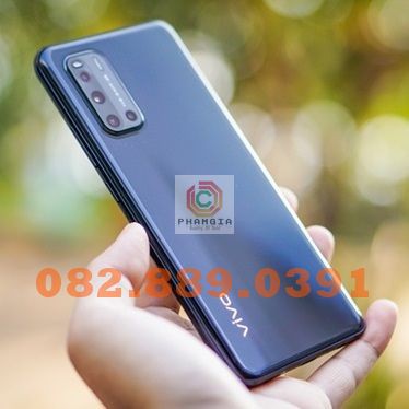 Dán PPF bóng, nhám cho Vivo V19 màn hình, mặt lưng, full lưng viền siêu bảo vệ