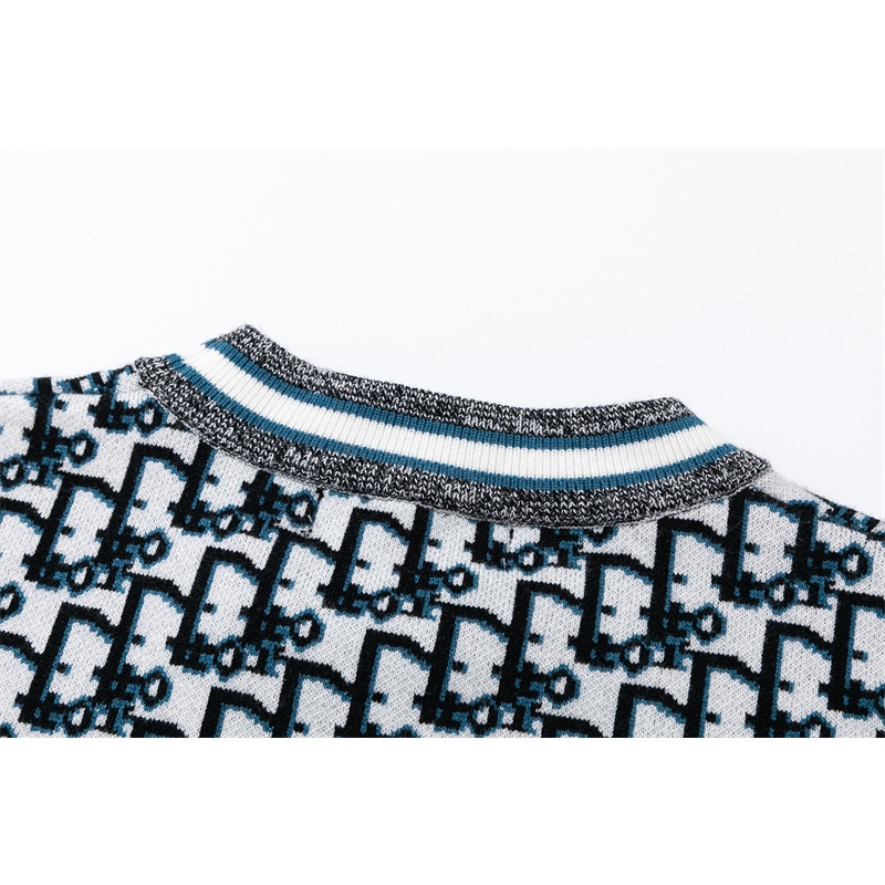 Bán Chạy Nhất Áo Sweater Dệt Kim Jacquard Tay Ngắn Plus Size Unisex