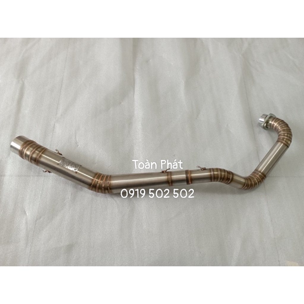 CỔ PÔ WRX - CỔ MXKING 150 - CỔ EXCITER 150 - CỔ PÔ WRX CHÍNH HÃNG INDONESIA