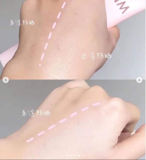 Kem chống nắng YNM MULTI EFFECT SUN CREAM SPF 50+ PA+++