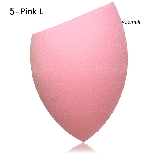 [Hàng mới về] Miếng mút trang điểm tán kem nền mềm mịn tiện lợi