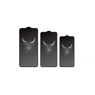 cường lực iPhone 12 /12 pro/12 pro max Mipow King Bull full màn hình chính hãng