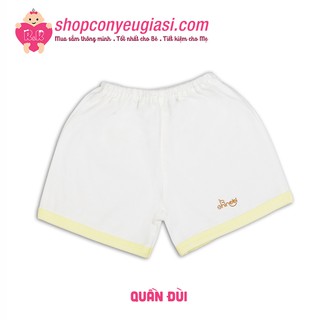[Shinobi] Quần Đùi Sơ Sinh Shinobi S/M/L/XL
