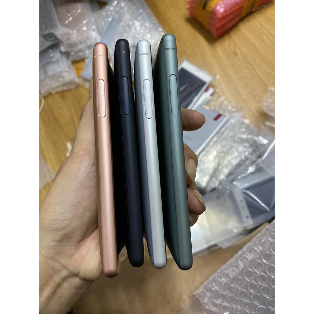 Điện thoại Sony Xperia XZ2 COMPACT RAM4/ 64G LikeNew - Snap 845 4G | BigBuy360 - bigbuy360.vn