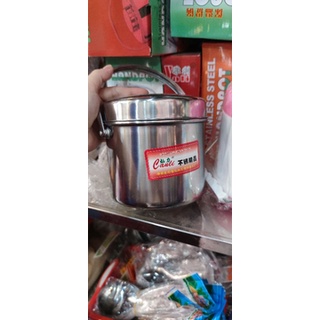Cặp lồng inox 2 ngăn