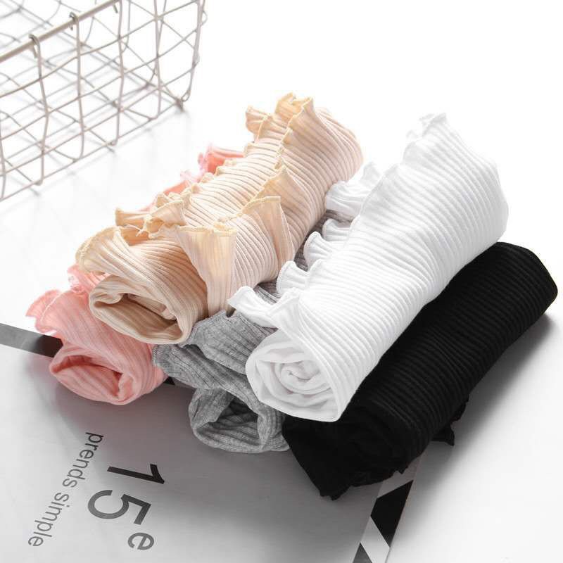 [SIÊU RẺ FREESHIP ĐƠN 99K_Quần đùi váy cotton gân mới cực hot 022 | BigBuy360 - bigbuy360.vn