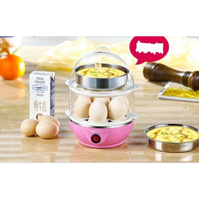Nồi luộc, hâm, hấp mini | BigBuy360 - bigbuy360.vn