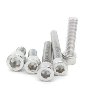 Bulong đầu lục giác chìm 8#-32unc