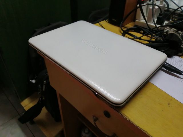 Laptop Toshiba giá rẻ văn phòng  (Core 2 Duo / 2GB / 120GB HDD) | Qua sử dụng | BigBuy360 - bigbuy360.vn