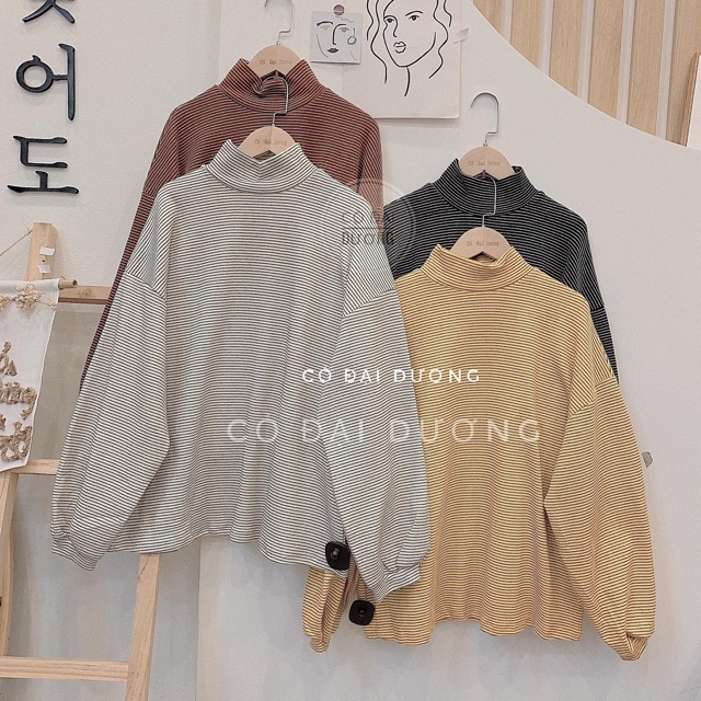 Áo len tăm quảng châu | BigBuy360 - bigbuy360.vn