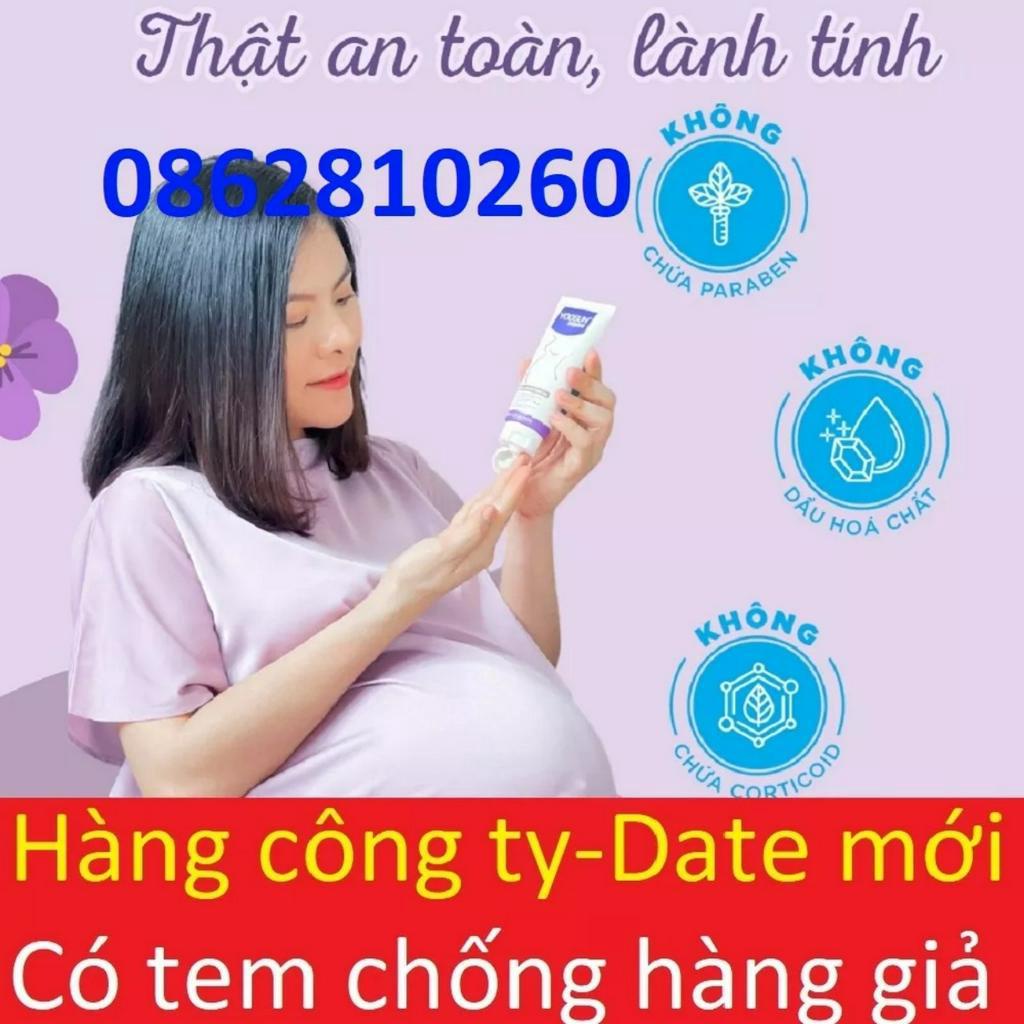 COMBO kem dưỡng da yoosun mama baby ngăn ngừa hăm rạn da yoosun nghệ acnes rau má centella ngừa mụn giảm sẹo mờ thâm