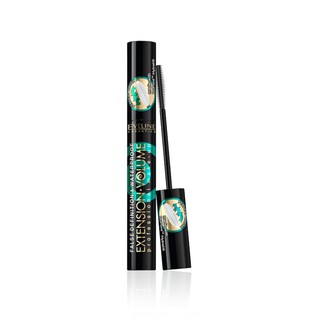 Mascara EVELINE làm dày mi công nghệ 4D