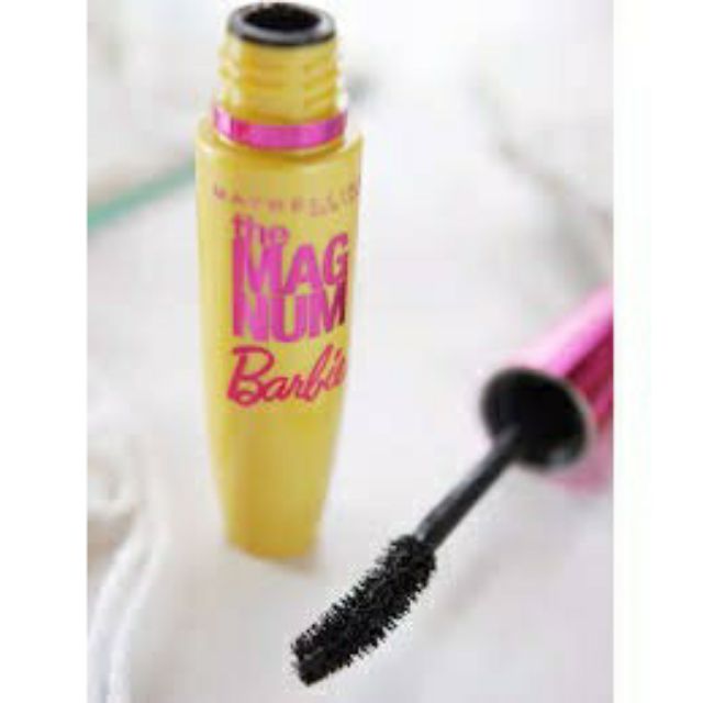 [MẪU MỚI] Macara MAYBELLINE dầy mi gấp 10 lần | BigBuy360 - bigbuy360.vn