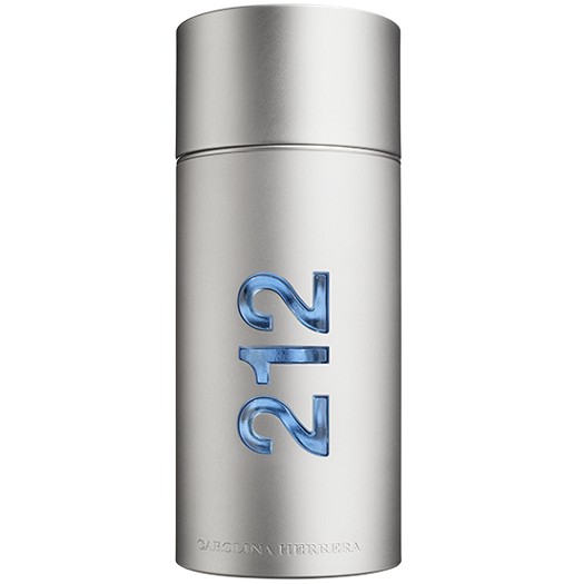 Nước hoa nam CAROLINA HERRERA 212 Men NYC (100ml) - NH271