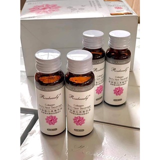 Collagen Rose Beauty