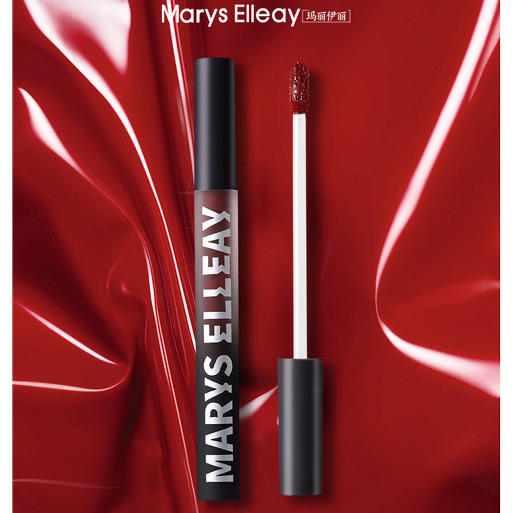 【xuất xứ Hồng Kông】Son kem màu nhung mượt hiệu Marys Elleay  Nội Địa Trung | BigBuy360 - bigbuy360.vn