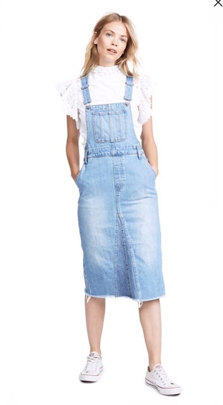 Yếm jean