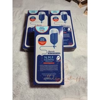 Mặt nạ Mediheal hộp 10 gói