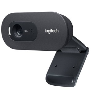 Webcam Logitech C270i IPTV - Hỗ trợ cho Tivi Android, Android box