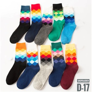 Set 10 đôi ~ vớ dài