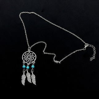 Dây chuyền nữ Dream catcher CHARM DIY