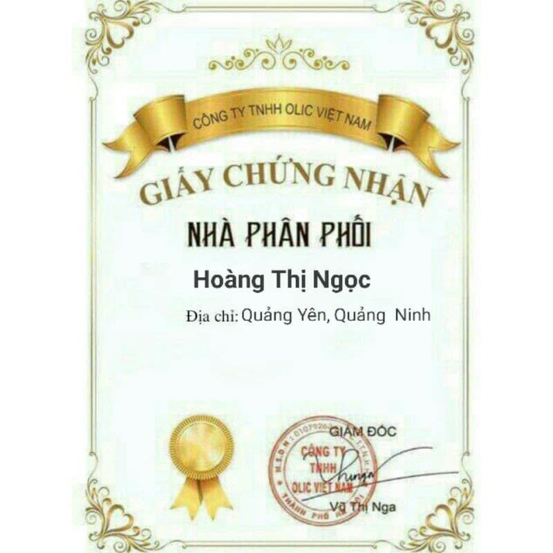 [CHÍNH HÃNG] Huyết Thanh Truyền Trắng 7day Olic | BigBuy360 - bigbuy360.vn