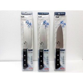 Dao bếp Wakatake KAI Nhật Bản 14.5cm