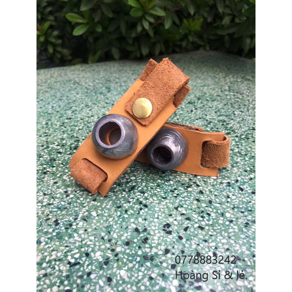 Tạ Tập Lực Gà - Thuốc Chiến Kê