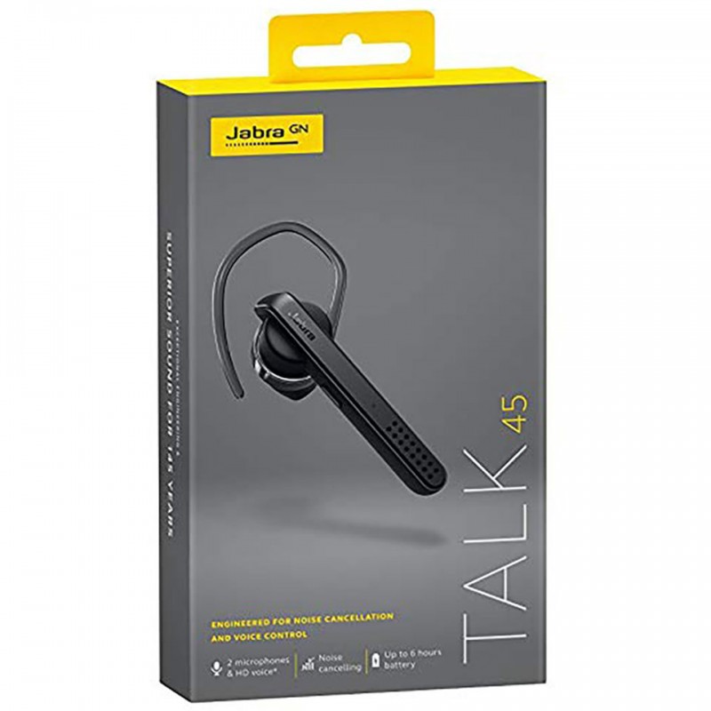 Tai nghe không dây Bluetooth JABRA TALK 45