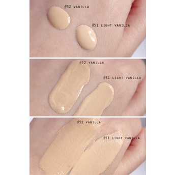 Kem nền haelthy mix bourjois N53