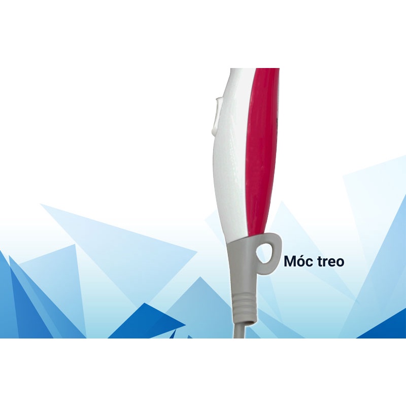 Máy sấy tóc BlueStone HDB-1821B 1000W