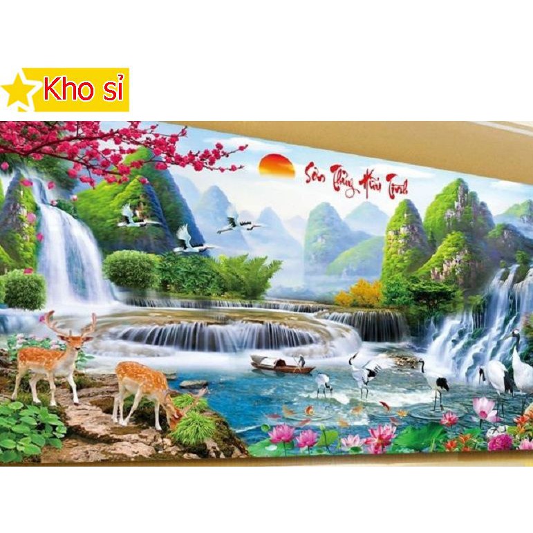 Tranh chất lượng cao